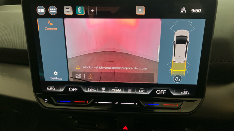 CUPRA Born 170kW e-Boost V1 59kWh 5dr Auto Electric Hatchback